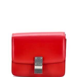 Celine Classic Box Bag Smooth Leather #198999C93B